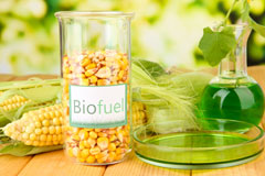 Kilmeny biofuel availability